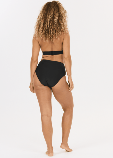 Estela W High Waist Bikini Pants