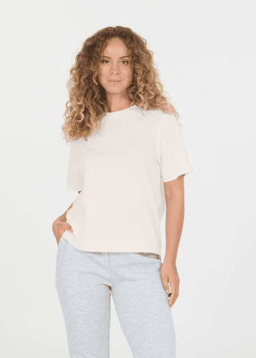 Leisy W S/S Tee