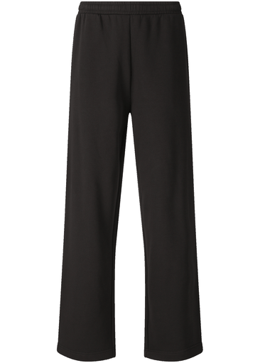 Mayda W Wide Leg Sweat Pants