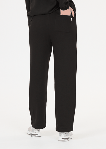 Mayda W Wide Leg Sweat Pants