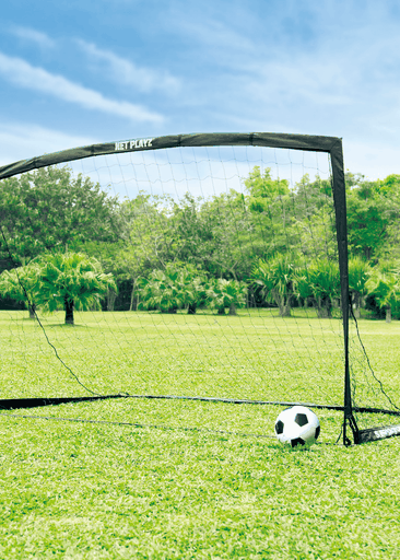 SOCCER SIMPLE PLAYZ MEDIUM