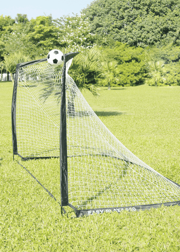 SOCCER SIMPLE PLAYZ MEDIUM