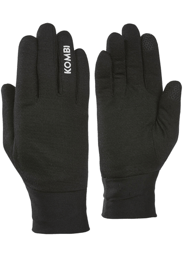 P2 MERINO BLEND LINER JUNIOR