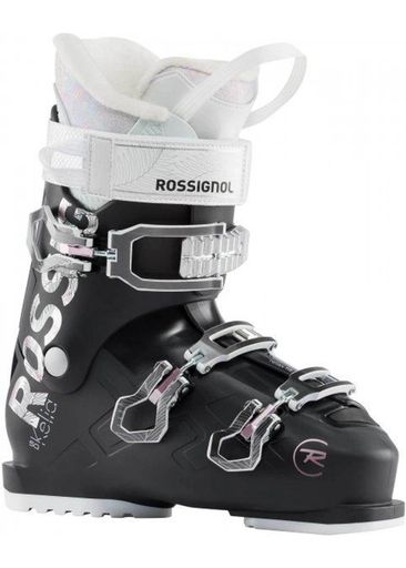 KELIA 50 - SOFT BLACK