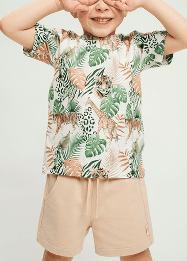 RIVER SHORTS RIVER SHORTS