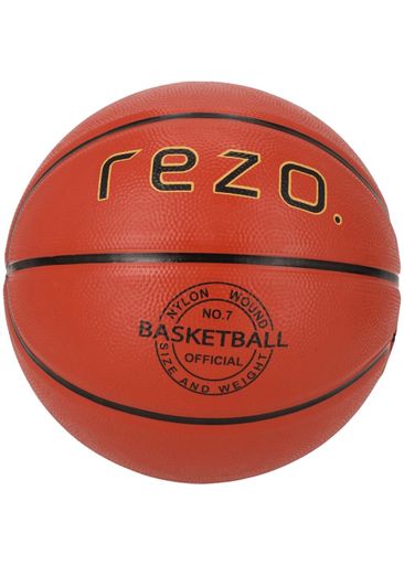RUBBER BASKETBALL