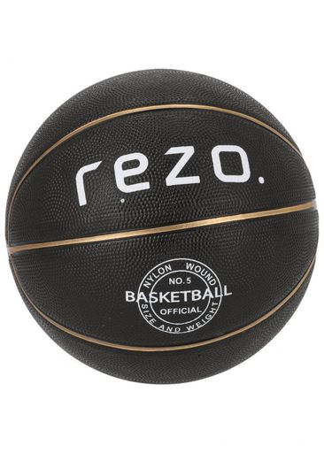 RUBBER BASKETBALL