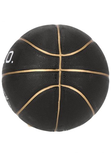 RUBBER BASKETBALL