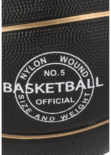 RUBBER BASKETBALL