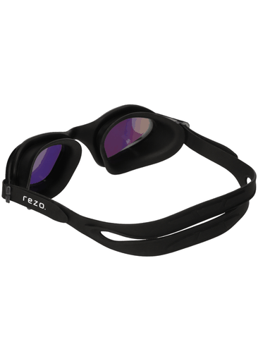 Ormoc Mirror Swim Goggle