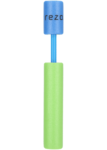 Foam Water Pistol