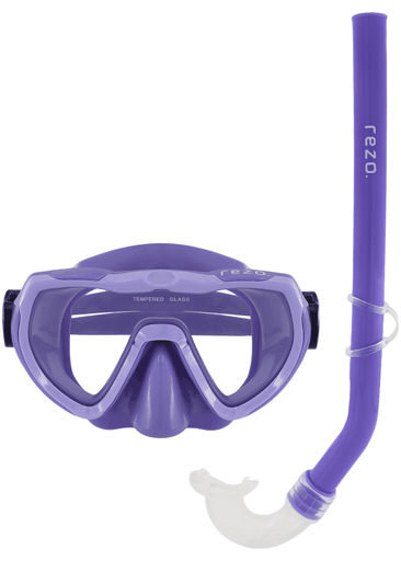 Matira Jr. Diving Set - 2pcs.