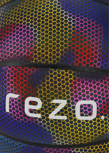 REFLECTIVE BASKETBALL REFLECTIVE BASKETBALL