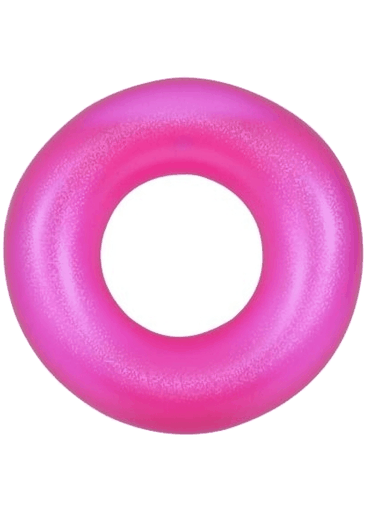 Mosaic Swim Ring