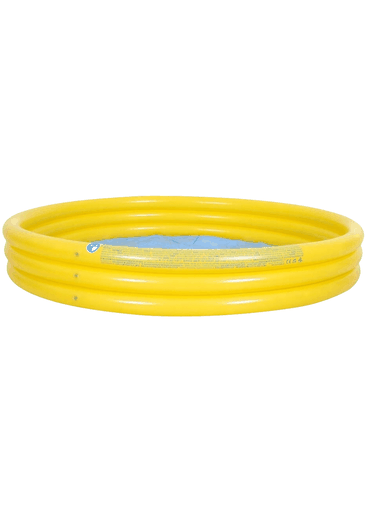 Inflatable Plain Pool