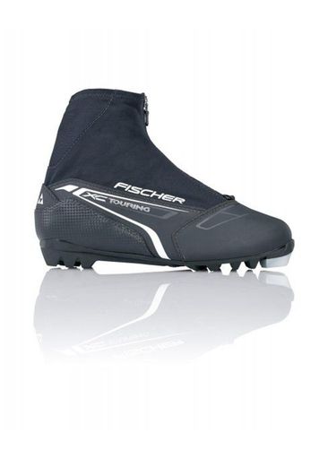 XC TOURING T4 BLACK