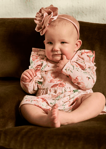 FAIRYLAND DRESS BABY