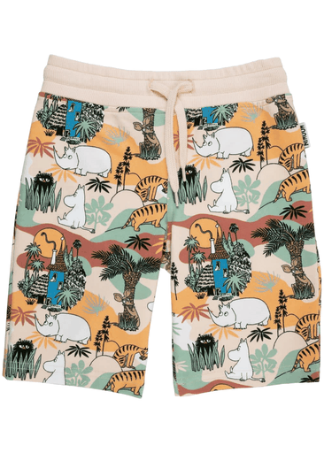 SAVANN SHORTS SAVANN SHORTS