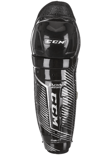 CCM TACKS PROTECTION SHINGUARD