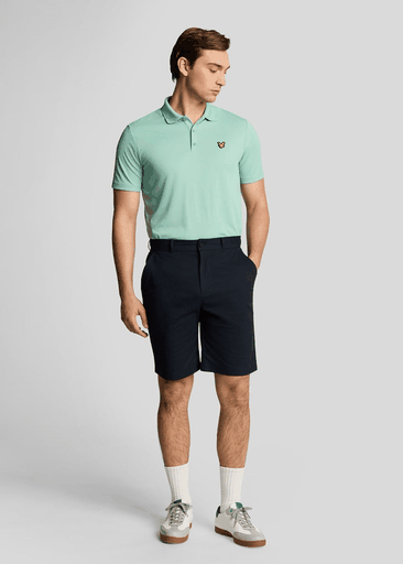 Course Stretch Chino Shorts