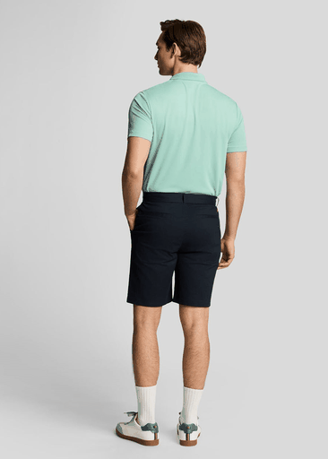 Course Stretch Chino Shorts