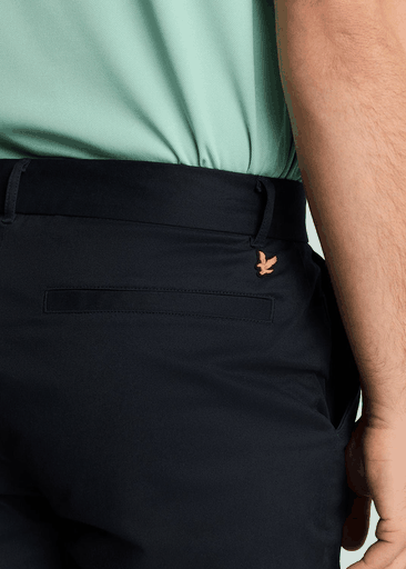 Course Stretch Chino Shorts