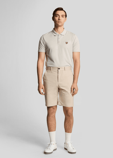 Course Stretch Chino Shorts