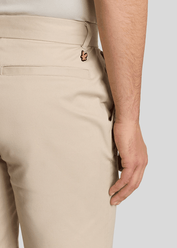 Course Stretch Chino Shorts