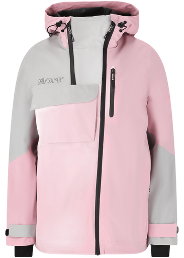 Zuko W Ski Jacket W-PRO 15000