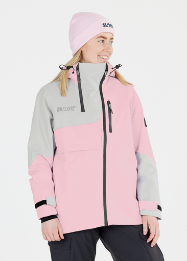 Zuko W Ski Jacket W-PRO 15000