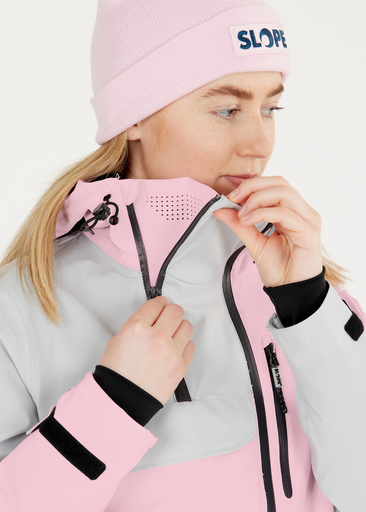 Zuko W Ski Jacket W-PRO 15000