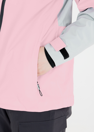 Zuko W Ski Jacket W-PRO 15000