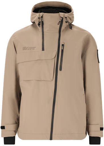 Zuko M Ski Jacket W-PRO 15000