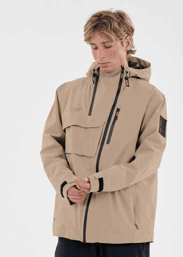 Zuko M Ski Jacket W-PRO 15000