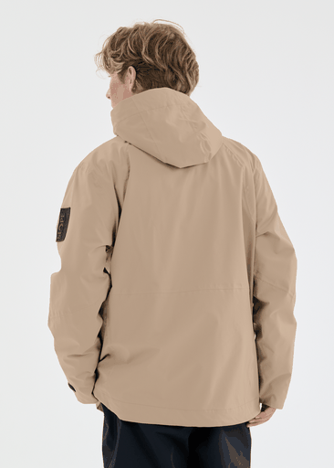 Zuko M Ski Jacket W-PRO 15000
