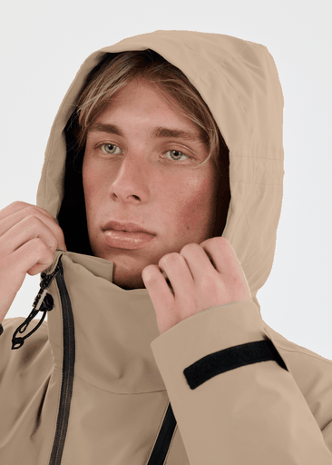 Zuko M Ski Jacket W-PRO 15000