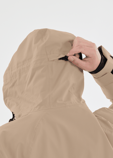 Zuko M Ski Jacket W-PRO 15000