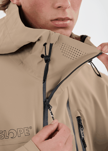 Zuko M Ski Jacket W-PRO 15000
