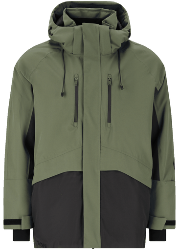 Kenai M Ski Jacket W-PRO 15000