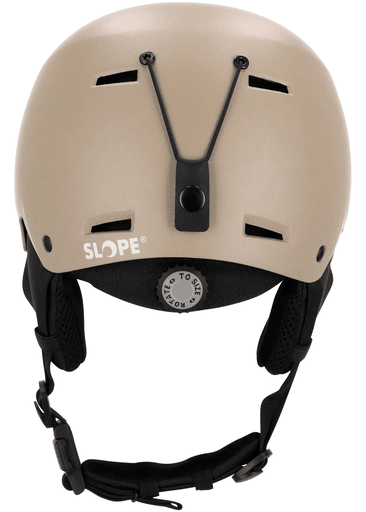 Heiden Ski Helmet