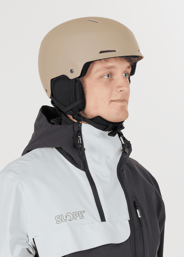 Heiden Ski Helmet