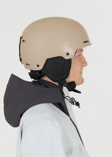 Heiden Ski Helmet