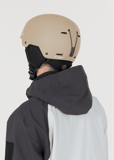 Heiden Ski Helmet