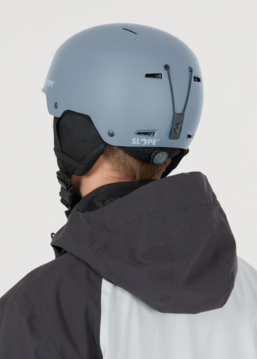 Heiden Ski Helmet