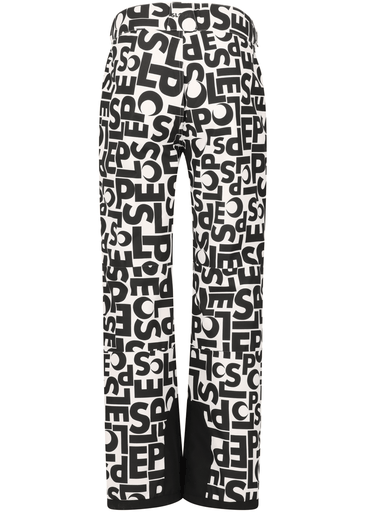 Killy M AOP Ski Pants W-PRO 15000