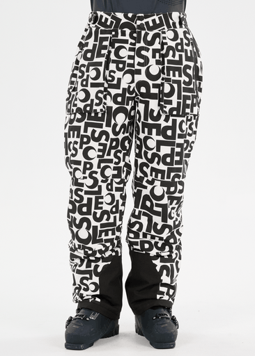 Killy M AOP Ski Pants W-PRO 15000