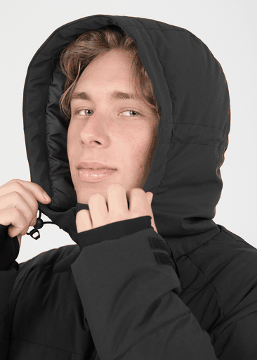 Thumper M Insulated Anorak W-PRO 10000