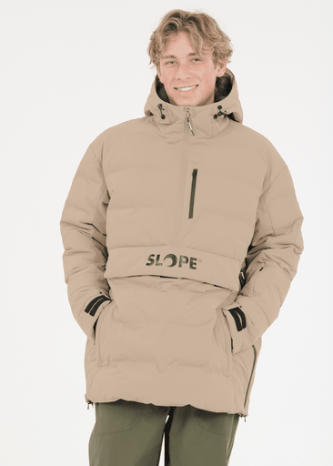 Thumper M Insulated Anorak W-PRO 10000