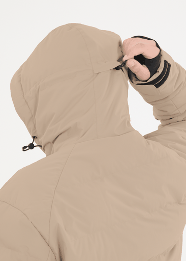 Thumper M Insulated Anorak W-PRO 10000