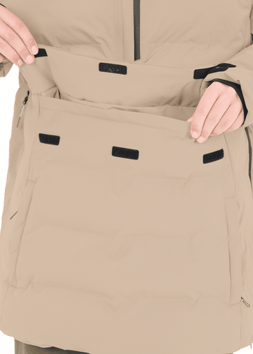 Thumper M Insulated Anorak W-PRO 10000